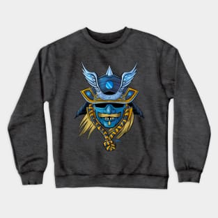 Samurai Thor Crewneck Sweatshirt